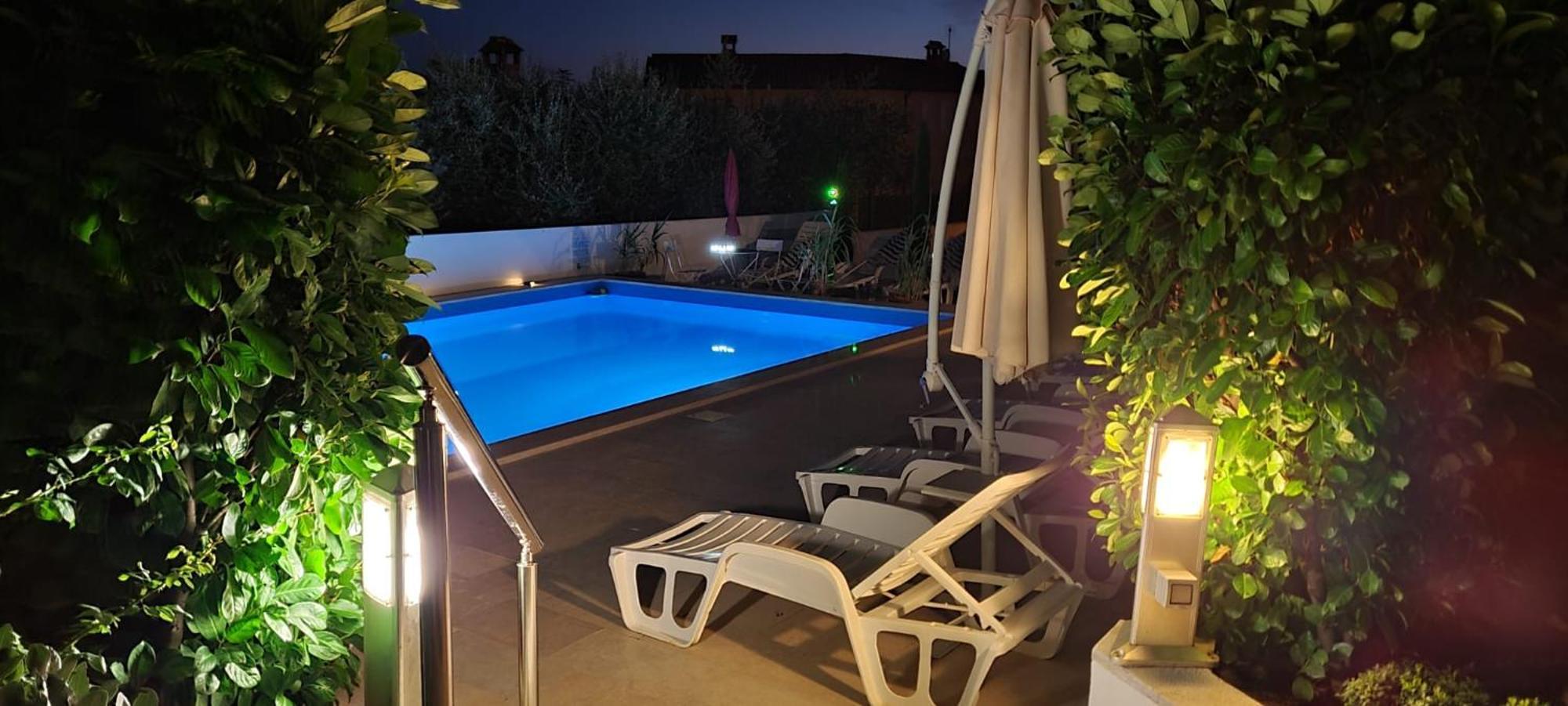 Residence Vogt Porec Exterior photo