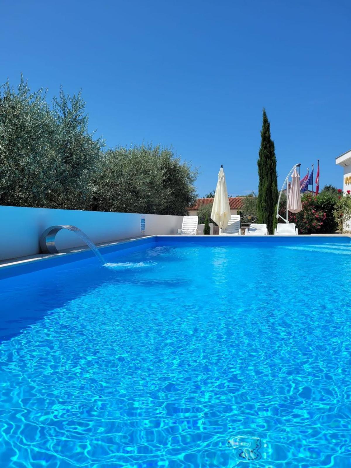 Residence Vogt Porec Exterior photo