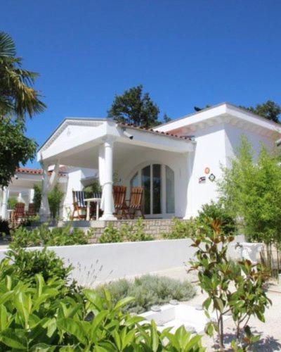 Residence Vogt Porec Exterior photo