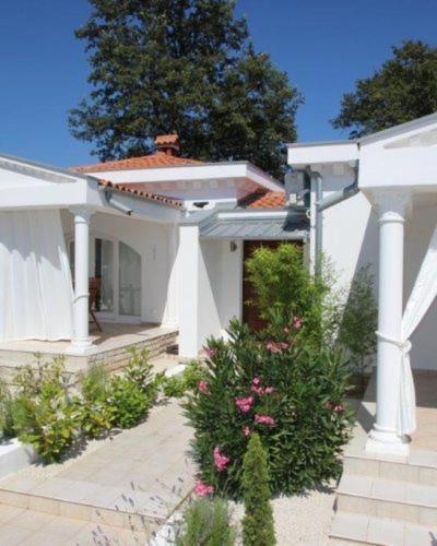 Residence Vogt Porec Exterior photo