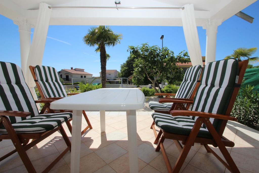 Residence Vogt Porec Exterior photo