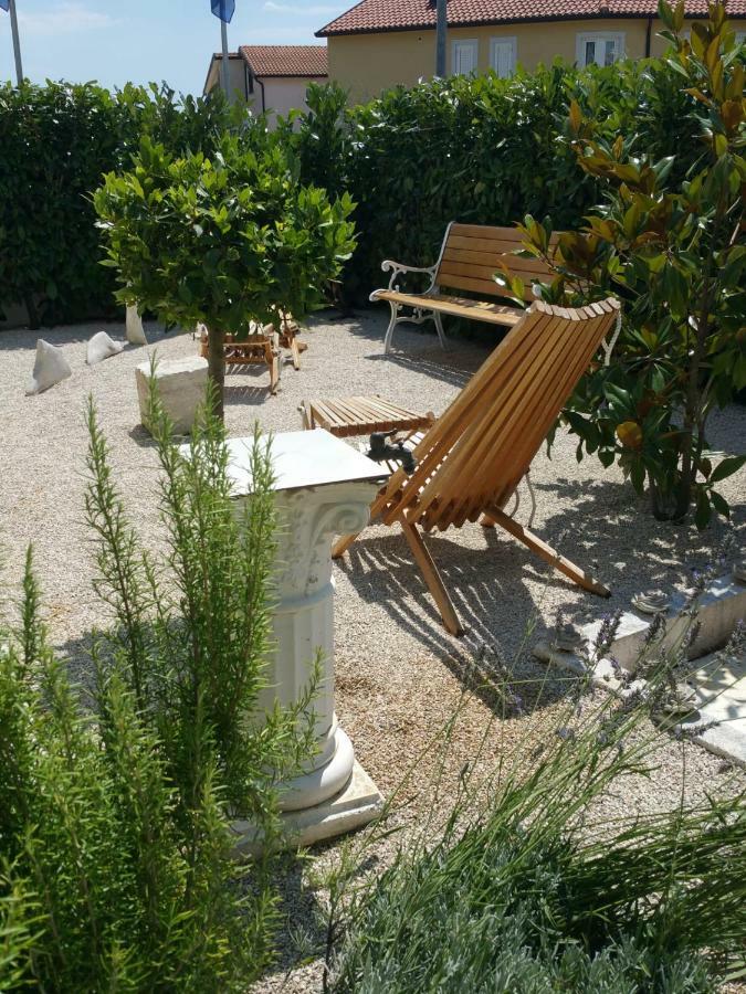 Residence Vogt Porec Exterior photo